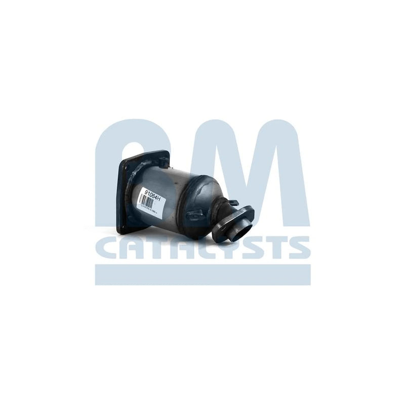 BM Catalysts Homologated Petrol Cat fits Suzuki Wagon R+ 2000-2006 1.0 1.3