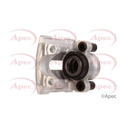 Apec Brake Caliper Assembly Rear Left LCA375