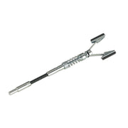 Sealey Cylinder Hone Twin Leg20-64mm 1-1/8" Medium Stones VS022 Sealey - Dynamic Drive
