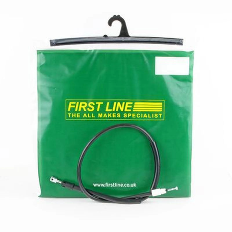 First Line Handbrake Cable Left Rear fits Mercedes-Benz Vito / Mixto 2011-2014