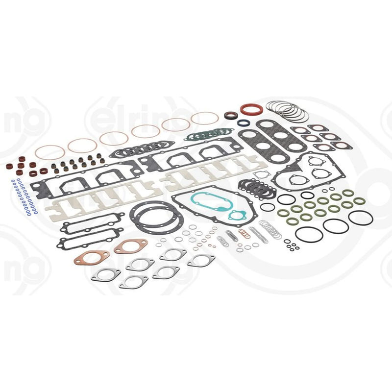 Elring Porsche Full Set fits Porsche 911 1969-1973 2.2 2.3