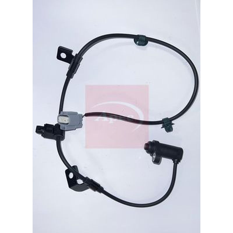 Apec ABS Wheel Speed Sensor Rear Right fits Mitsubishi Triton 2005-2015 2.5