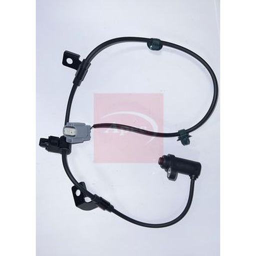 Apec ABS Wheel Speed Sensor Rear Right fits Mitsubishi Triton 2005-2015 2.5