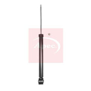 Apec Shock Absorber Damper Strut Rear Left fits Audi A2 2000-2005 1.2 1.4 1.6
