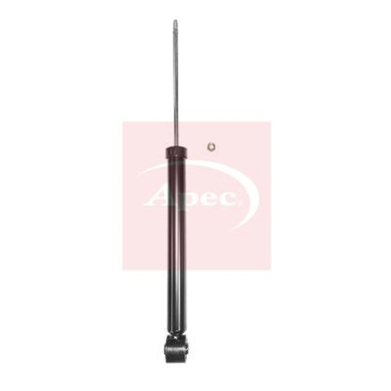 Apec Shock Absorber Damper Strut Rear Right ASA1607