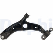 Delphi Control/Trailing Arm Front fits Mazda 6 2012-2020 2.0 2.2 2.5