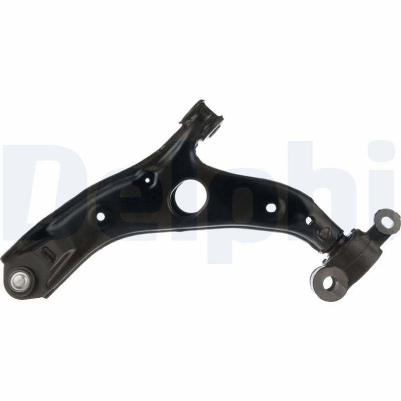 Delphi Control/Trailing Arm Front fits Mazda 6 2012-2020 2.0 2.2 2.5
