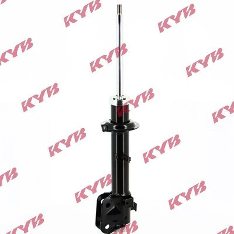 KYB Shock Absorber Damper Strut Front Left fits Daihatsu Charade VI 2003 on 1.0