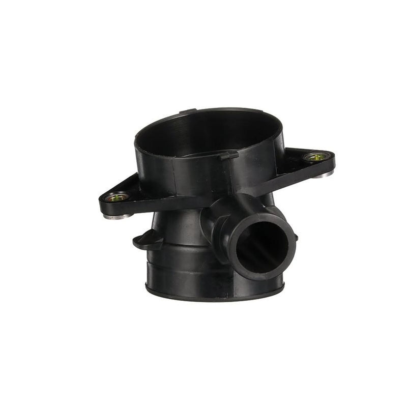 Gates Air Supply Hose 81mm Plastic fits Ford B-Max 2012-2017 1.5 1.6