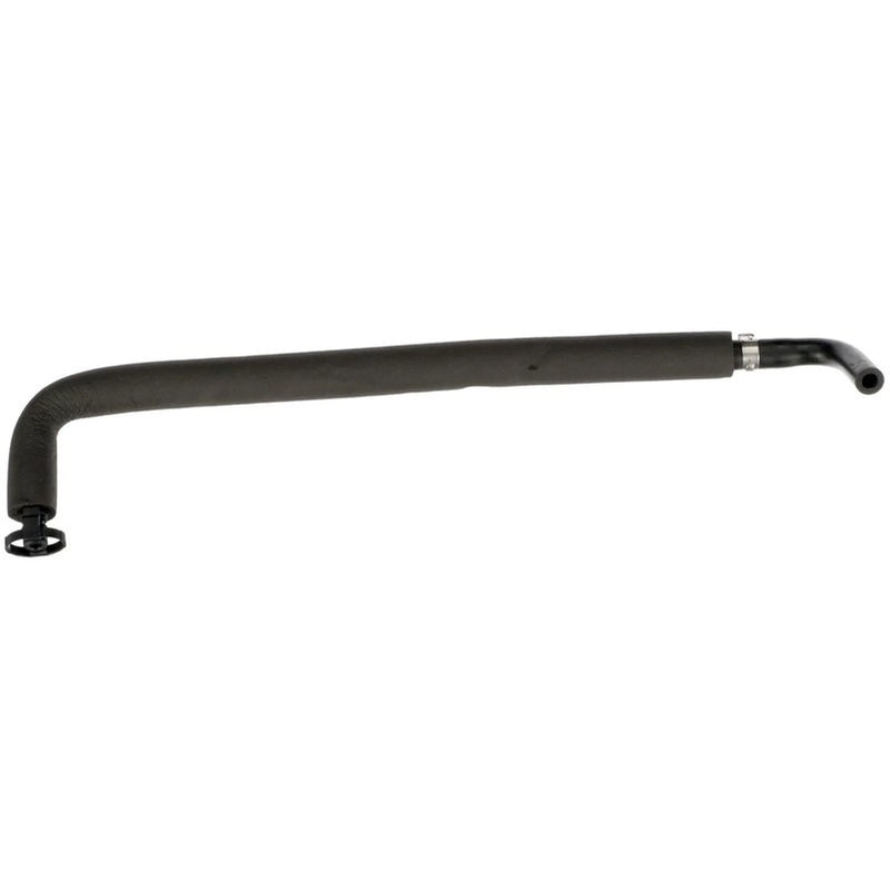 Gates Crankcase Ventilation Hose 430mm fits BMW 3 1998-2000