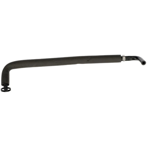 Gates Crankcase Ventilation Hose 430mm fits BMW 3 1998-2000