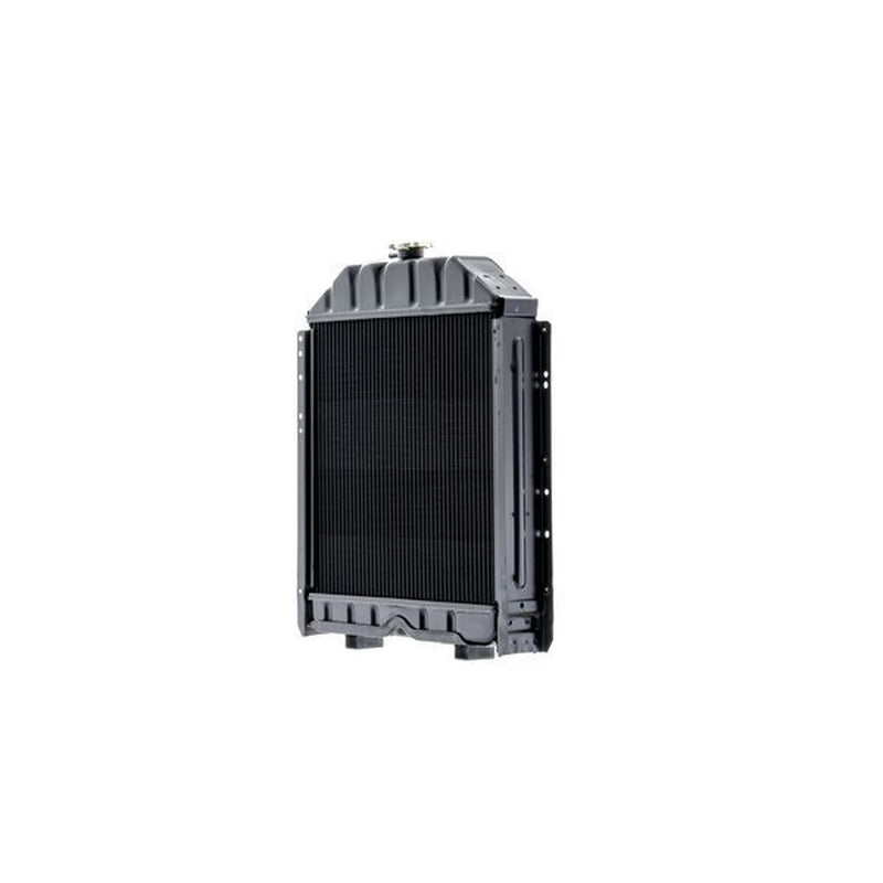 Mahle Engine Radiator fits Case Ih Jx-Series 2007-2008