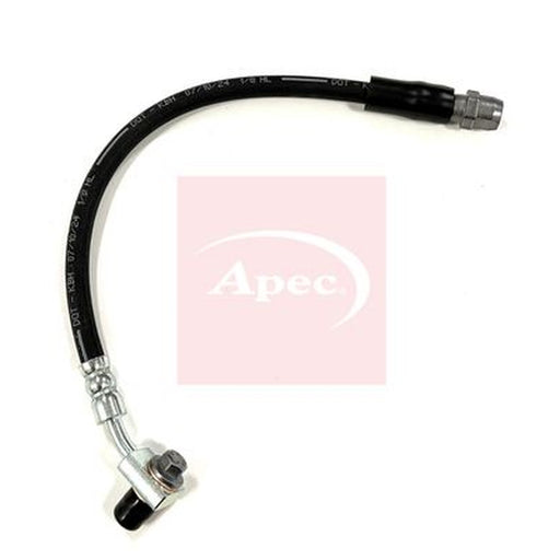 Apec Brake Hydraulic Hose Line Rear fits Mercedes-Benz A-Class 2018-2020
