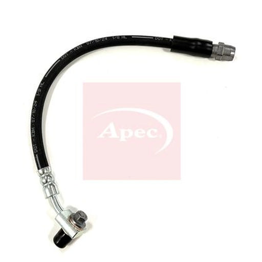 Apec Brake Hydraulic Hose Line Rear HOS4561