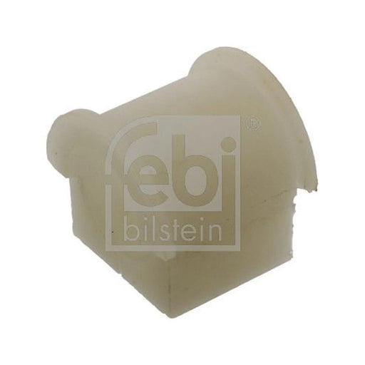 Febi Anti Roll Bar Mounting Bracket Front 35243