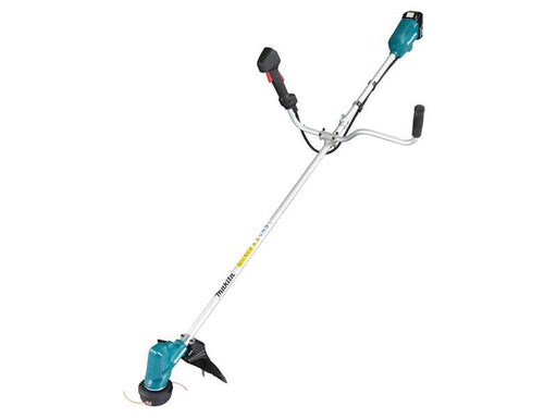 Makita DUR190URT8 LXT Grass Trimmer 18V 1 x 5.0Ah Li-ion Makita - NN4 Online