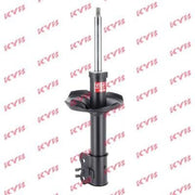 KYB Shock Absorber Damper Strut Front Right fits Mazda 626 1997-2002 1.8 1.9 2.0