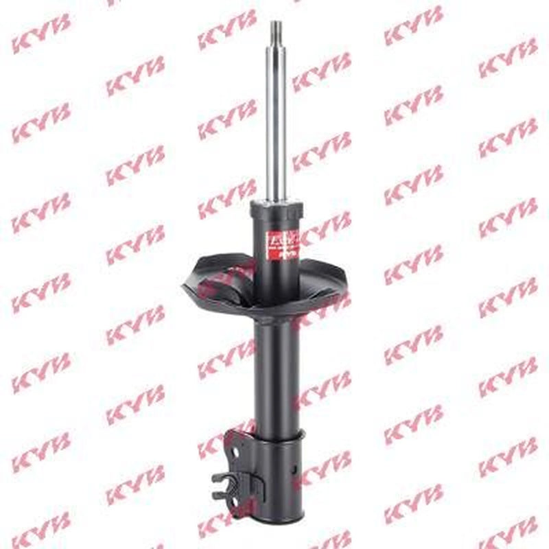 KYB Shock Absorber Damper Strut Front Right fits Mazda 626 1997-2002 1.8 1.9 2.0
