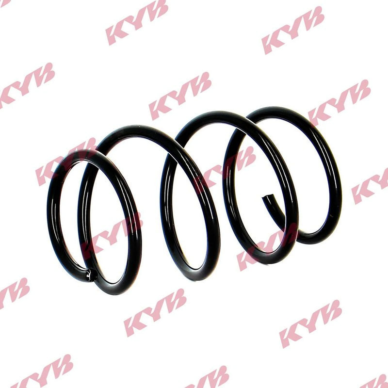 KYB Front Suspension Coil Spring fits BMW 3 Compact 2001-2005