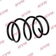 KYB 2 x Suspension Springs fits BMW 3 Compact 2001-2005