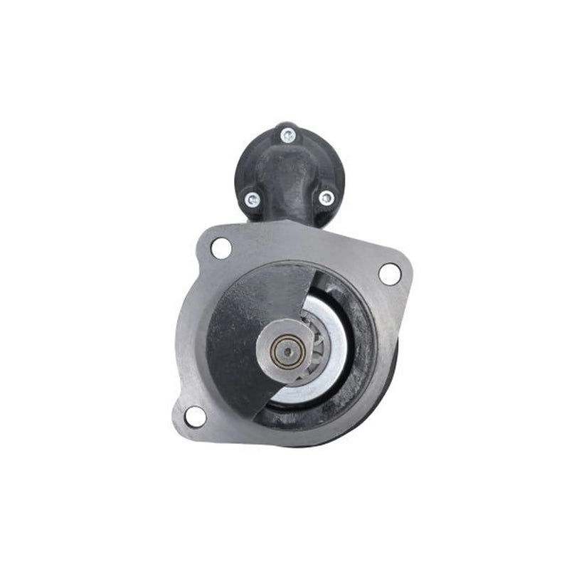Hella Starter Motor 24V 4kW 9 Teeth