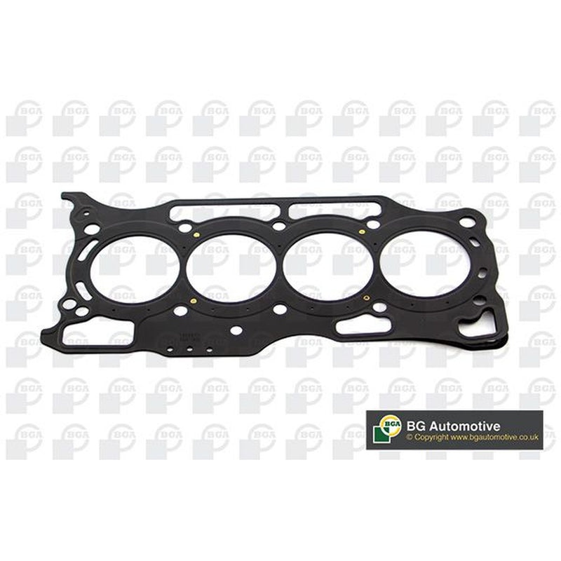BGA Cylinder Head Gasket 0mm Thick fits Dacia Dokker 2015-2021 1.6
