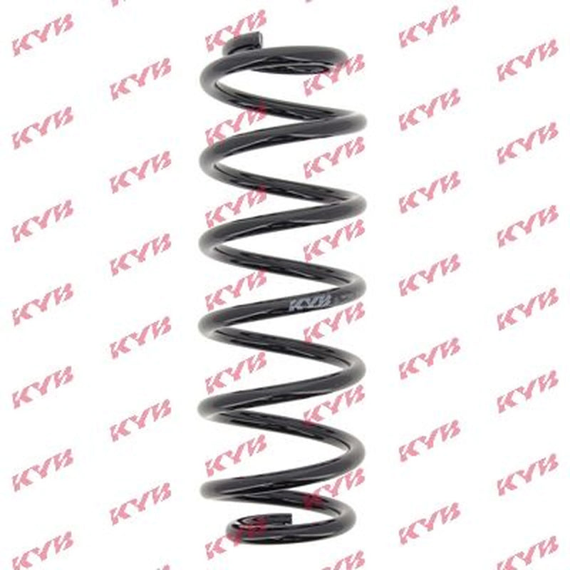 KYB Rear Suspension Coil Spring fits Skoda Octavia II Combi 2005-2013 2.0