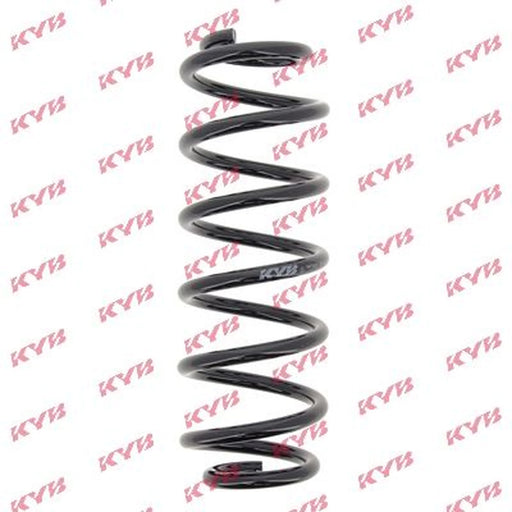 KYB Rear Suspension Coil Spring RH7021