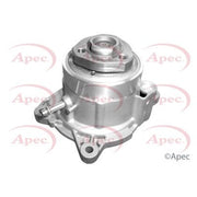 Apec Engine Cooling Water Pump fits Audi A1 2010-2015 1.2