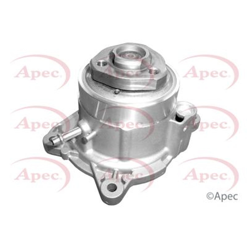 Apec Engine Cooling Water Pump fits Audi A1 2010-2015 1.2
