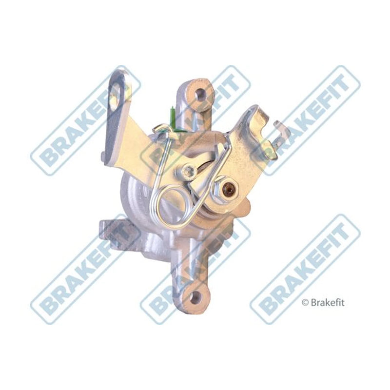 Apec Brake Caliper Assembly Rear Right BCA1478