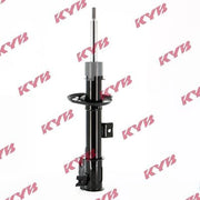 KYB Shock Absorber Damper Strut Front Right fits Suzuki SX4 S-Cross 2013-2022