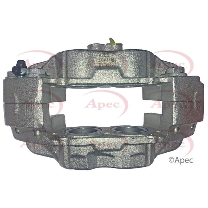 Apec Brake Caliper Assembly Front Left LCA418N