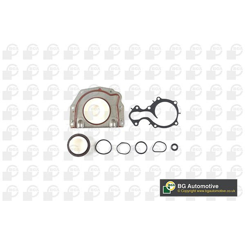 BGA Crankcase Gasket Kit ID fits Ford B-Max 2012-2017 1.0