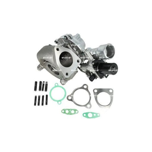 NRF Turbocharger Turbo Unit 90010318