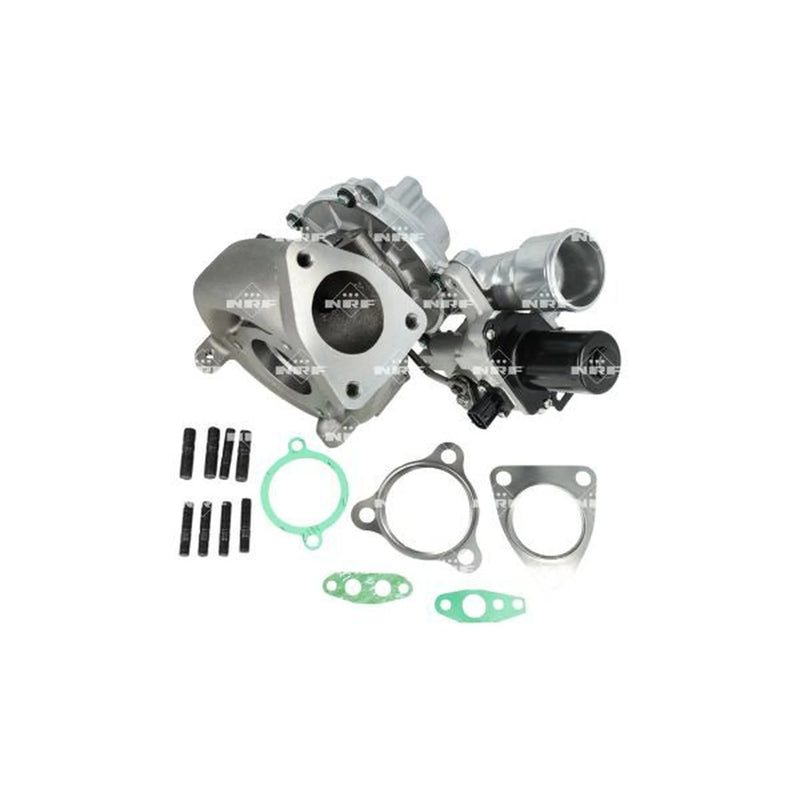 NRF Turbocharger Turbo Unit 90010323