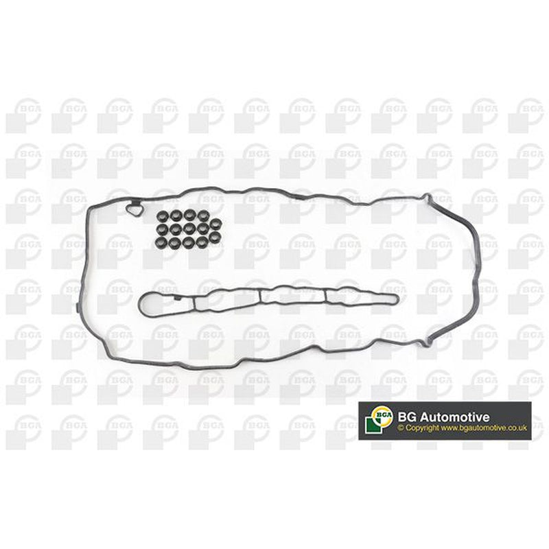BGA Cylinder Head Cover Gasket Set fits Honda Accord VIII 2008-2015 2.2