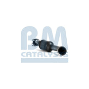 BM Catalysts Homologated Diesel Cat fits BMW 7 1999-2001