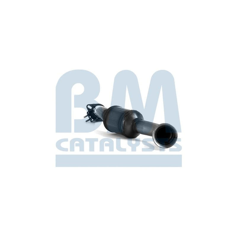 BM Catalysts Homologated Diesel Cat fits BMW 7 1999-2001