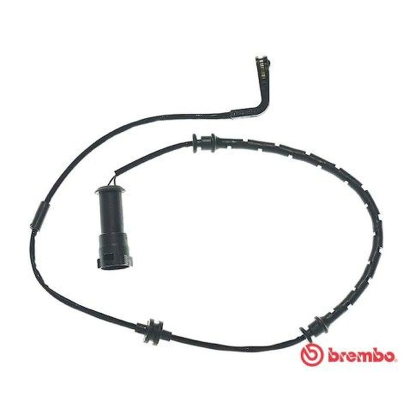 Brembo Brake Pad Wear Sensor Front fits Opel Signum 2003-2005 3.0 3.2