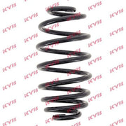 KYB Rear Suspension Coil Spring fits Opel Astra H 2007-2010 1.6