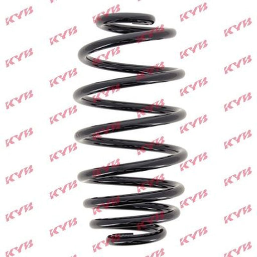 KYB Rear Suspension Coil Spring RA6160