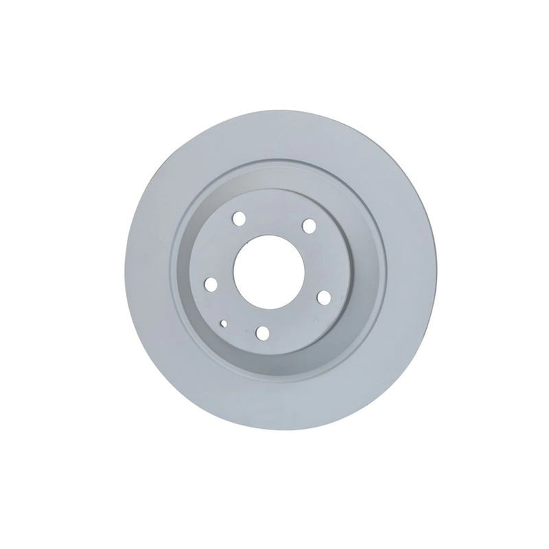 Bosch Front & Rear Brake Discs & Pads fits Mazda CX-5 2011-2024 2.0 2.2 2.5