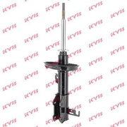 KYB 2 x Shock Absorbers fits Saab 9-5 2010-2012 2.0