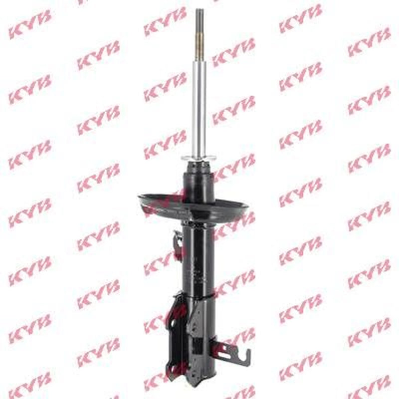 KYB 2 x Shock Absorbers fits Saab 9-5 2010-2012 2.0