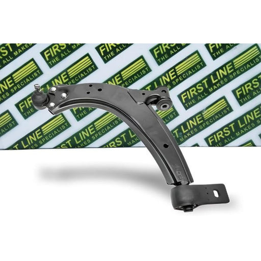 First Line Control/Trailing Arm fits Citroën Berlingo 1996-2011 1.1 1.4 1.8 1.9