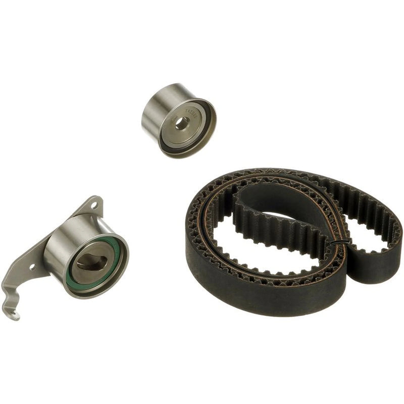 Gates Timing Belt Kit with Rollers fits Toyota Avensis 1997-2000 2.0