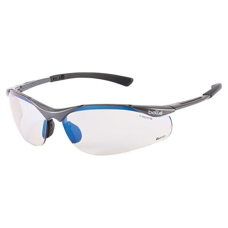 Bolle Safety CONTOUR Safety Glasses - ESP Bolle Safety - Town Tools