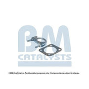 BM Catalysts Fitting Kit FK11045A FK11045A