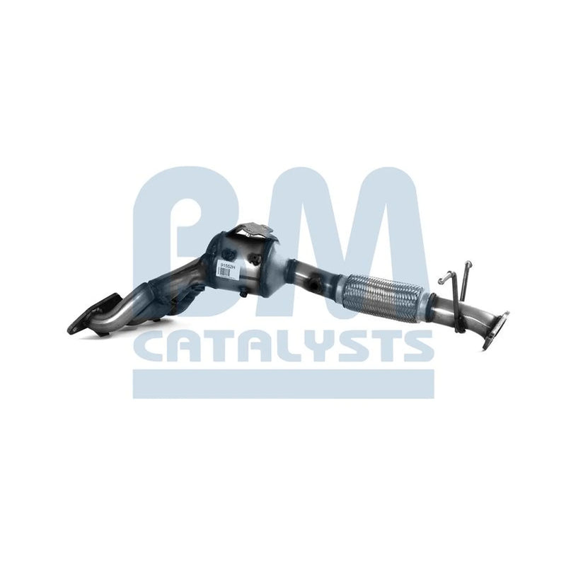 BM Catalysts Homologated Petrol Cat fits Mazda 3 2003-2009 2.0